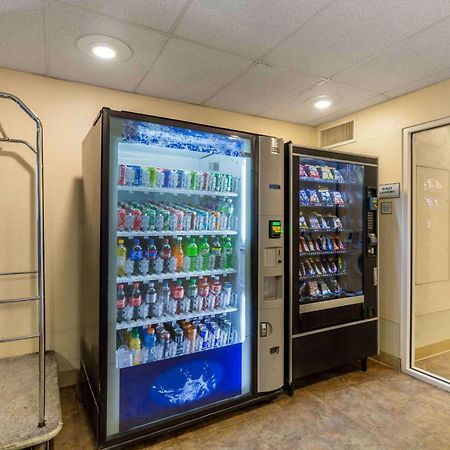 Extended Stay America Select Suites - Cleveland - 曼图尔 外观 照片