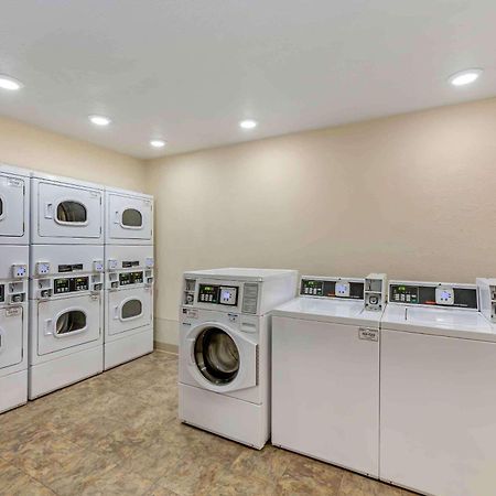 Extended Stay America Select Suites - Cleveland - 曼图尔 外观 照片