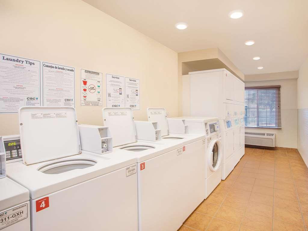 Extended Stay America Select Suites - Cleveland - 曼图尔 设施 照片
