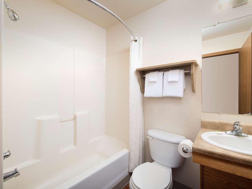 Extended Stay America Select Suites - Cleveland - 曼图尔 外观 照片
